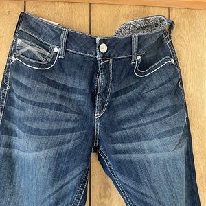 Ariat jeans 34